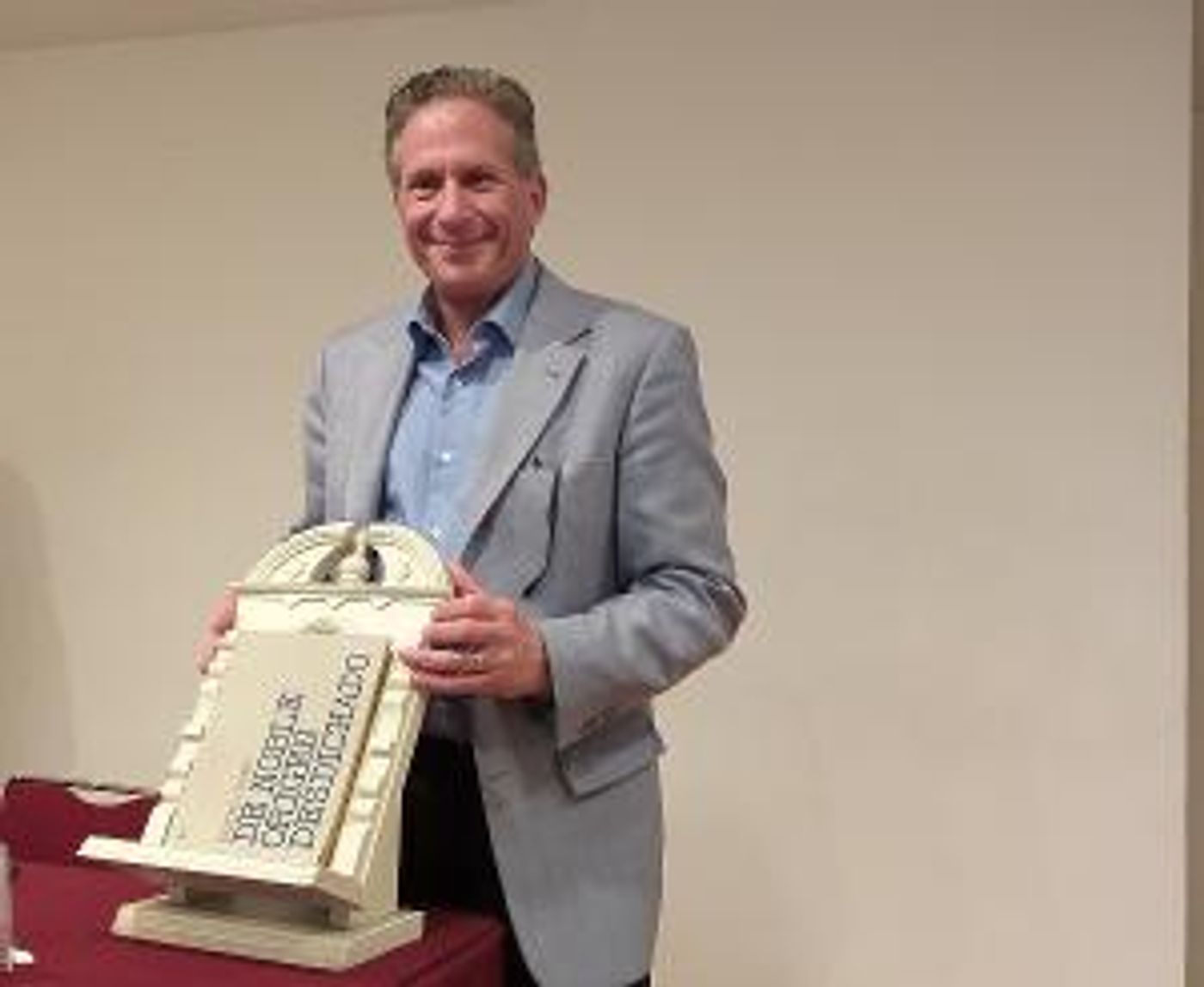 Sandro Cohen Deja Imprescindible Legado Literario Y Académico A México  Image