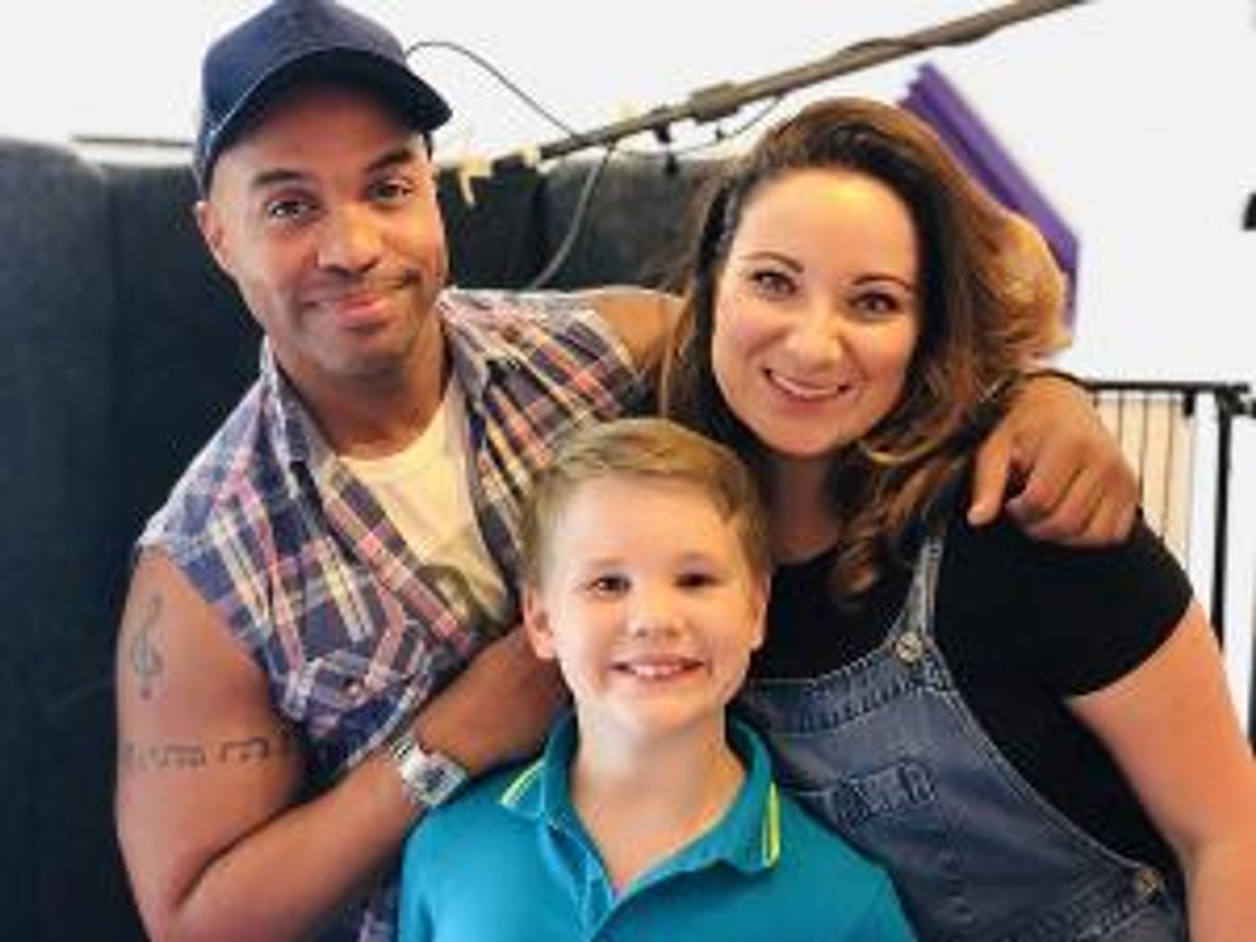 West End Stars Join Ten-Year-Old Anti-Bullying Ambassador To Release Charity Single For National Anti-Bullying Week  Image