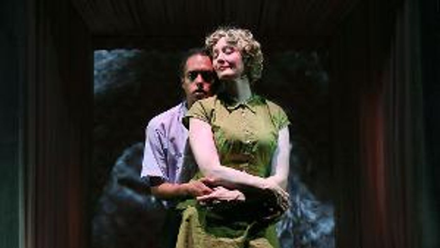 CalArts Center For New Performing Arts Free Online Streaming Of The Carolyn Bryant Project Returns, November 9-22  Image