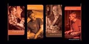 New Date Announced for ACOUSTIC AMBUSH at Boulder Theater  Image