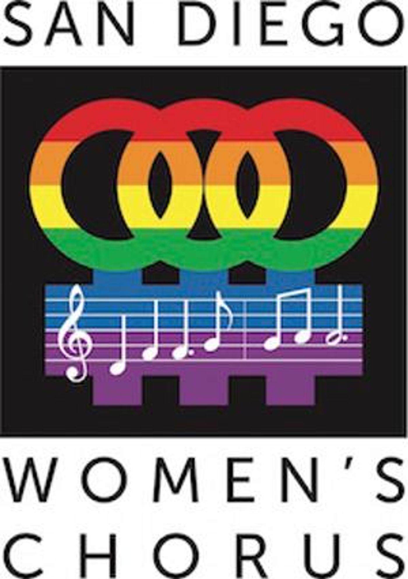 San Diego Women's Chorus & San Diego Chorus Present SING!  Image