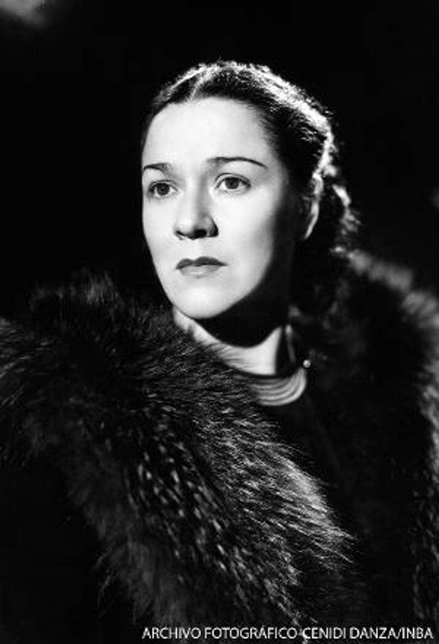 Nellie Campobello, Poeta Intimista De La Revolución  Image