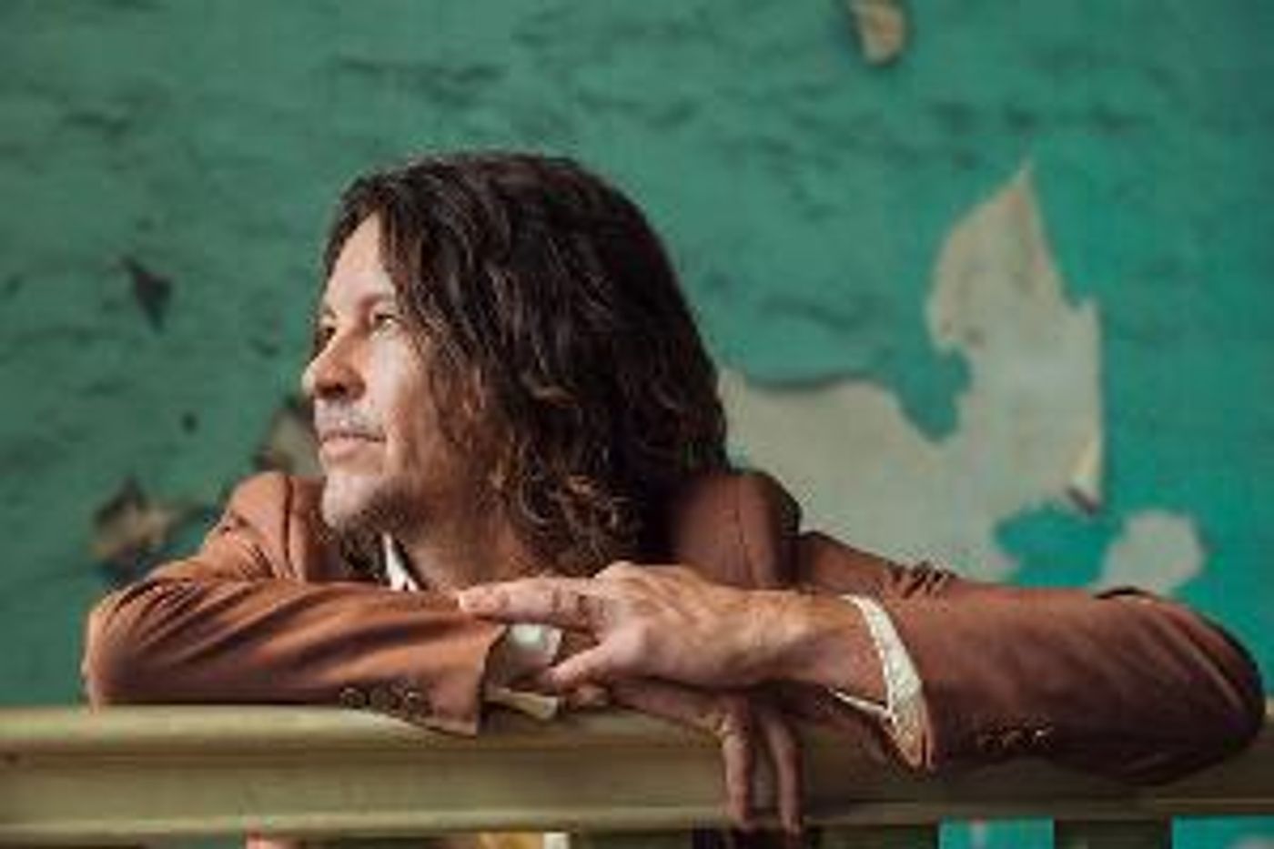 Bernard Fanning, Ocean Alley, Matt Corby & More Lead First Major Indoor Arena Event  Image