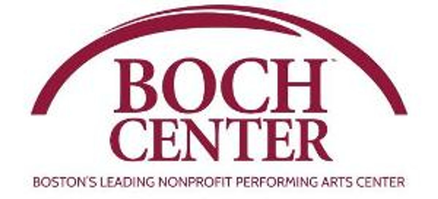 Wang Theatre Celebrates 95 Year Anniversary With New Photo Exhibit  Image