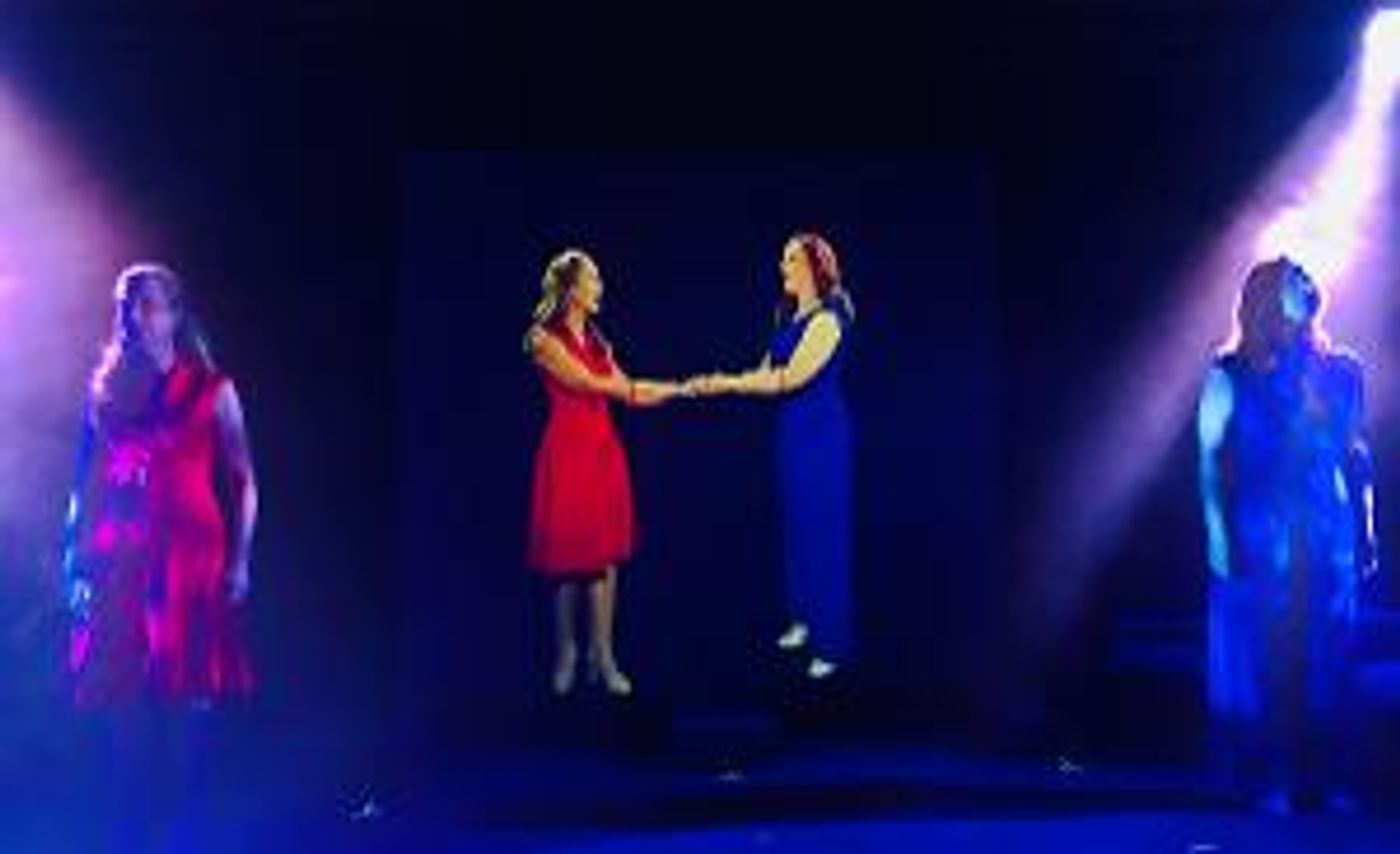 MNM Theatre Company's CLOSER THAN EVER to Stream On Demand  Image