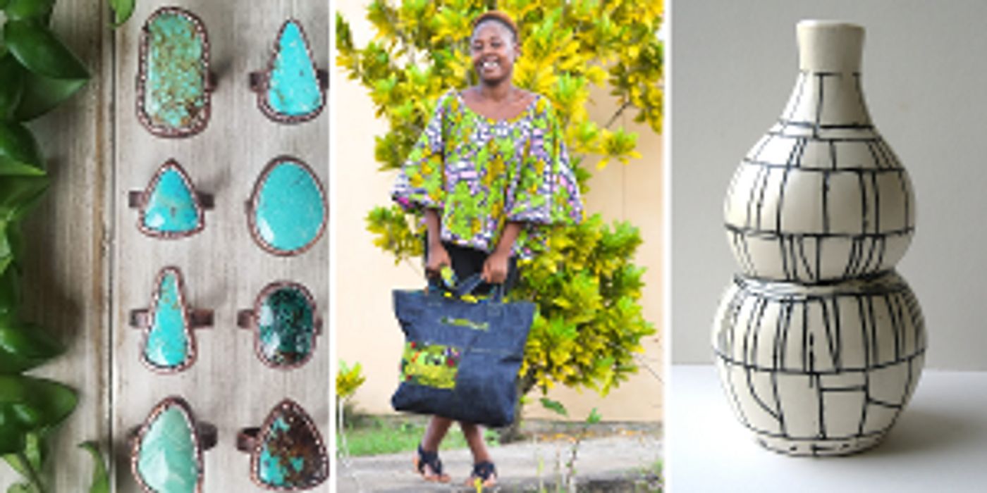 Arts Council Of Princeton Presents SAUCE FOR THE GOOSE Outdoor Art Market  Image