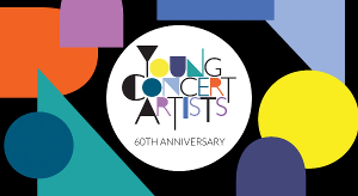 Young Concert Artists Announces Winners Of The 2020 International Auditions  Image