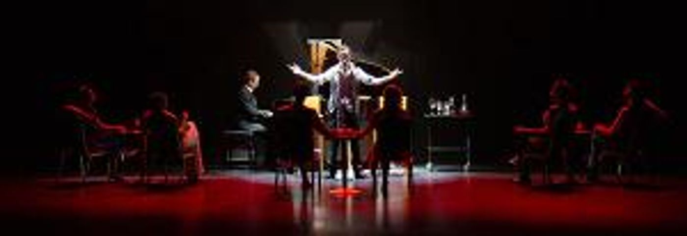 A Noise Within Hosts LA ESCENA  Image