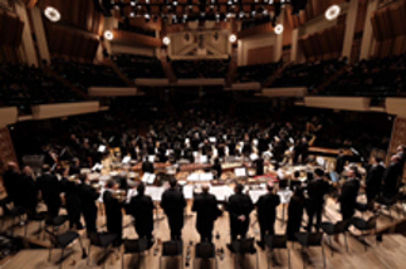 Swire Symphony Under The Stars 2020 Moves Online  Image