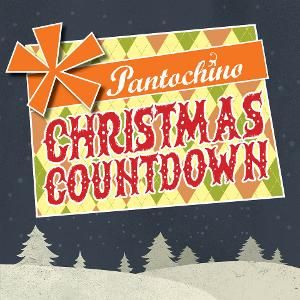 Pantochino Announces CHRISTMAS COUNTDOWN For The Holidays  Image