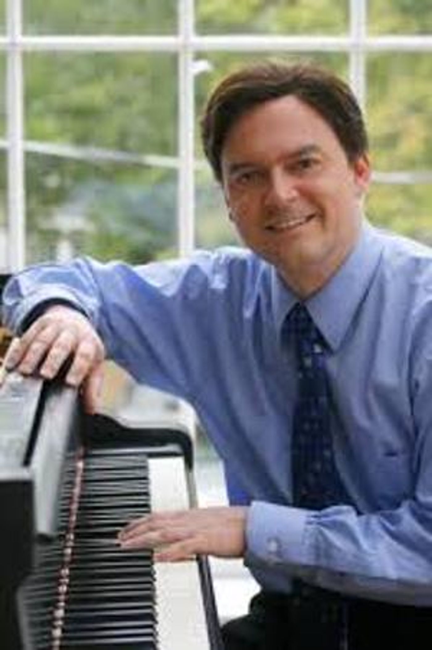 Media Mark Gionfriddo's FOR A FALLEN VETERAN To Have World Premiere With Jazz Ensembles Of Mount Holyoke College  Image