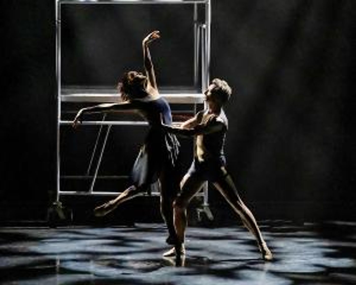 Mzansi Ballet Presents The QUEEN Show At Pieter Toerien's Montecasino Theatre  Image