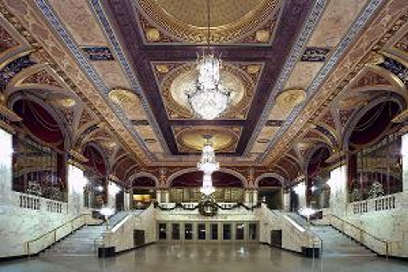 Palace Theater Tour Schedule Adds Dates Due To Demand  Image