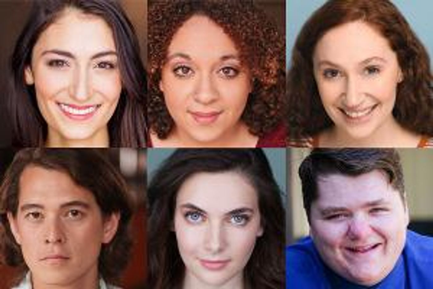 Strawdog Theatre Presents HERSHEL AND THE HANUKKAH GOBLINS  Image