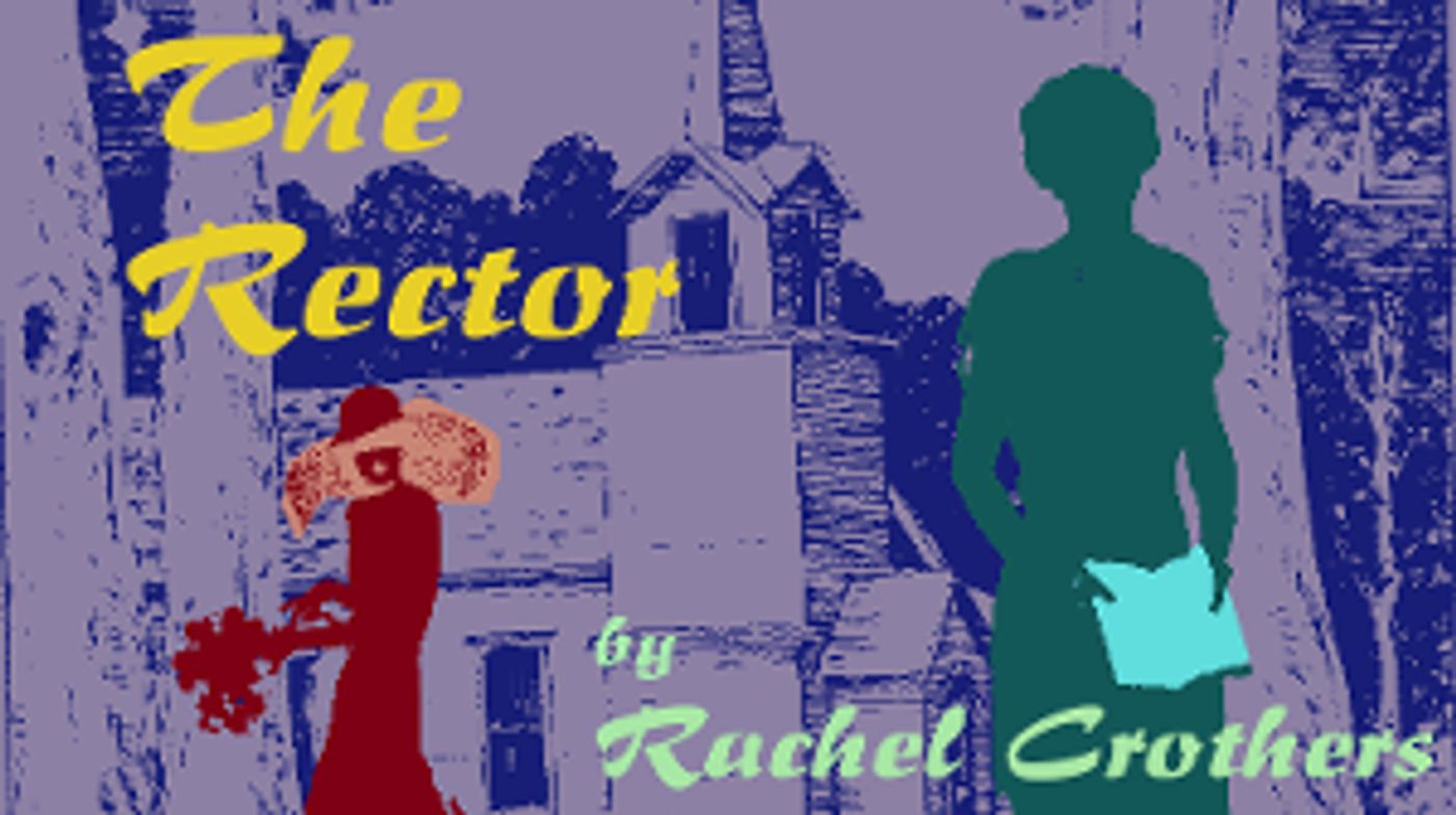 THE RECTOR To Play Metropolitan Virtual Playhouse This Week  Image