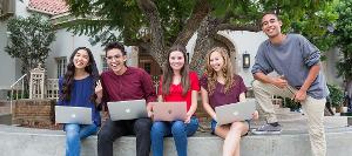 Orange County School Of The Arts Provides Prospective Families With New Engaging Virtual Preview Day Experience  Image