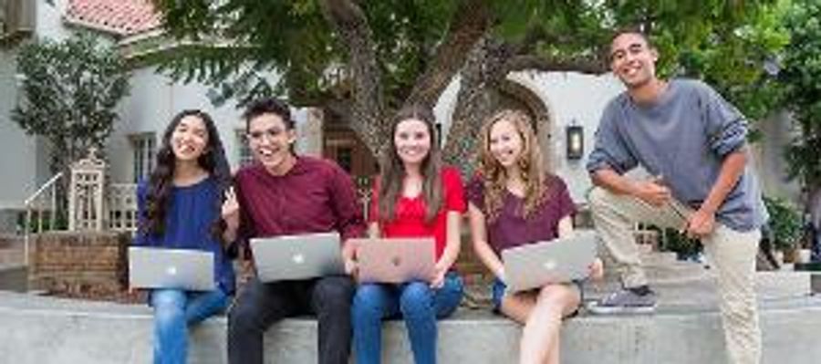Orange County School Of The Arts Provides Prospective Families With New Engaging Virtual Preview Day Experience Image