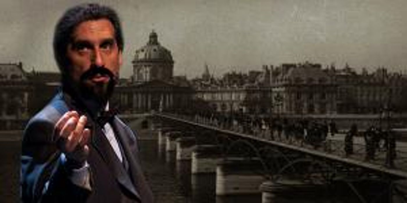 Rubicon Theatre Company Tickets On Sale For Streaming Series Of HERSHEY FELDER PRESENTS - LIVE FROM FLORENCE  Image