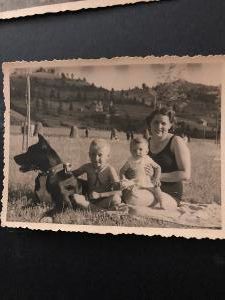 The UCSB Department Of Theater/Dance Presents GENERATIONS  Image