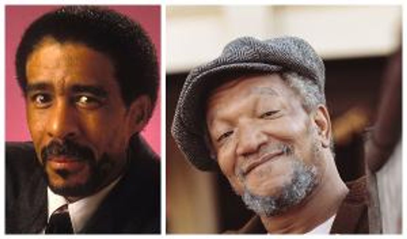 FOXX/PRYOR to Begin Performances in June 2021  Image