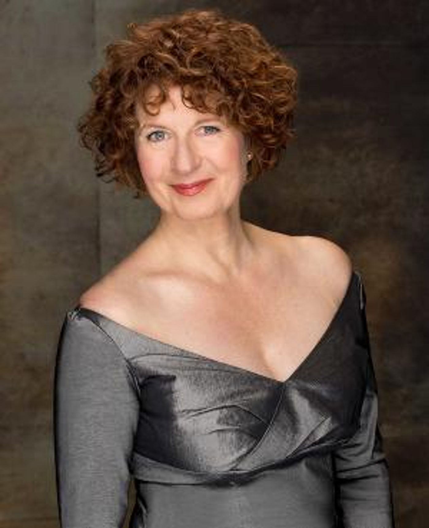 Paula Plum Is Boston College 2020-2021 Monan Professor In Theatre Arts  Image