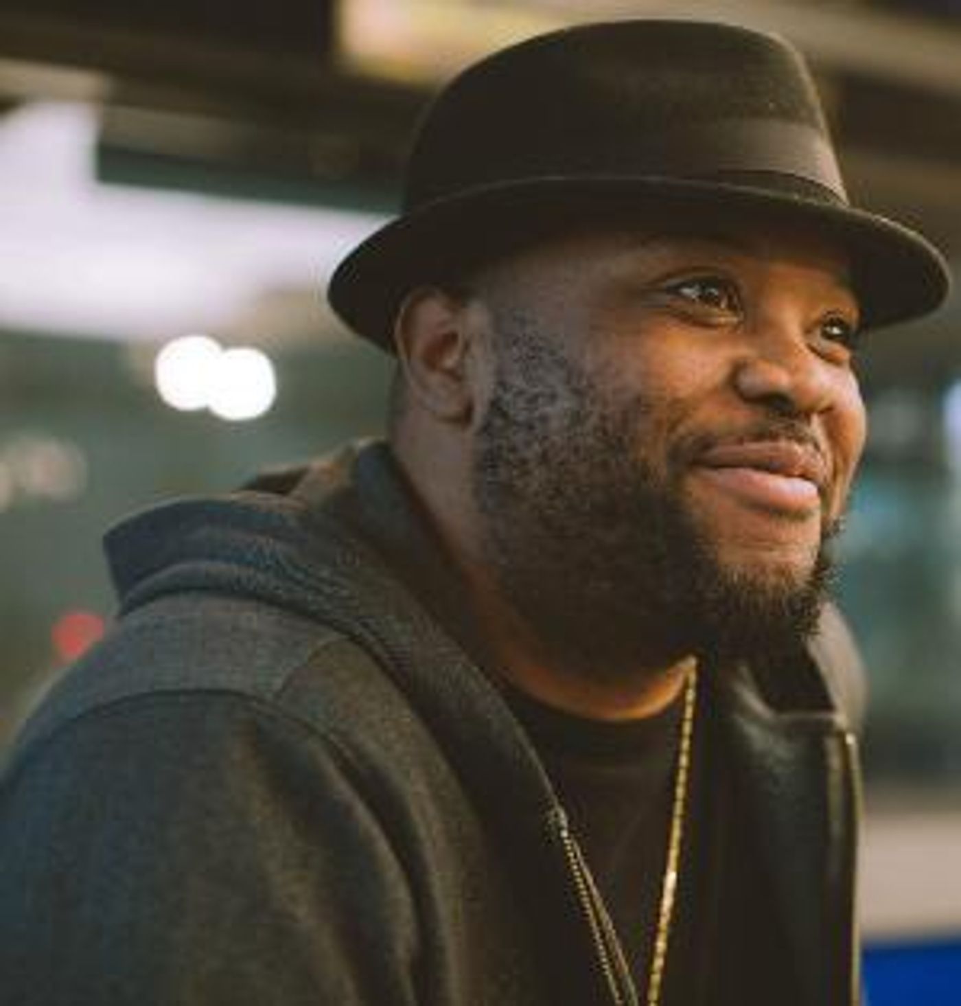 Arizona Theatre Company Presents Idris Goodwin's THE REALNESS  Image