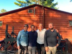 Spruce Peak Arts Announces Winter Concert Series  Image