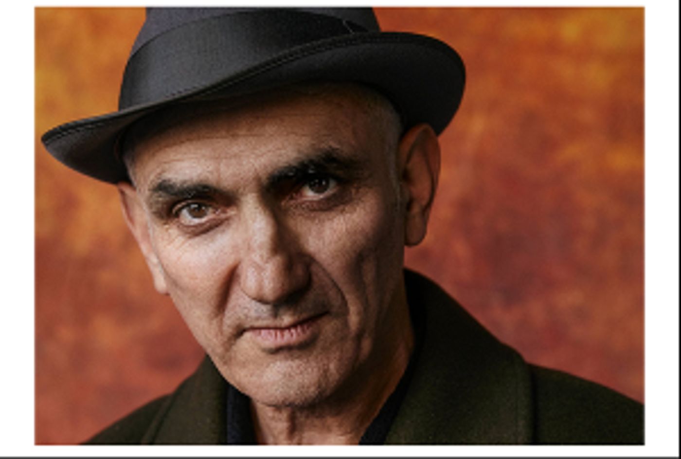 Paul Kelly Announces Two Special Appearances At Melbourne Recital Centre  Image