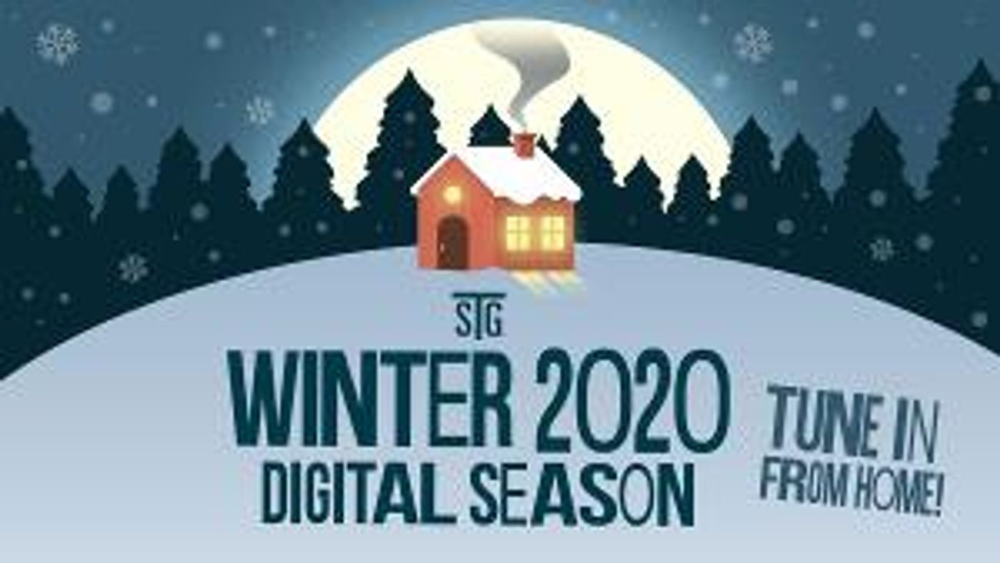 Seattle Theatre Group Announces Winter 2020 Digital Season  Image