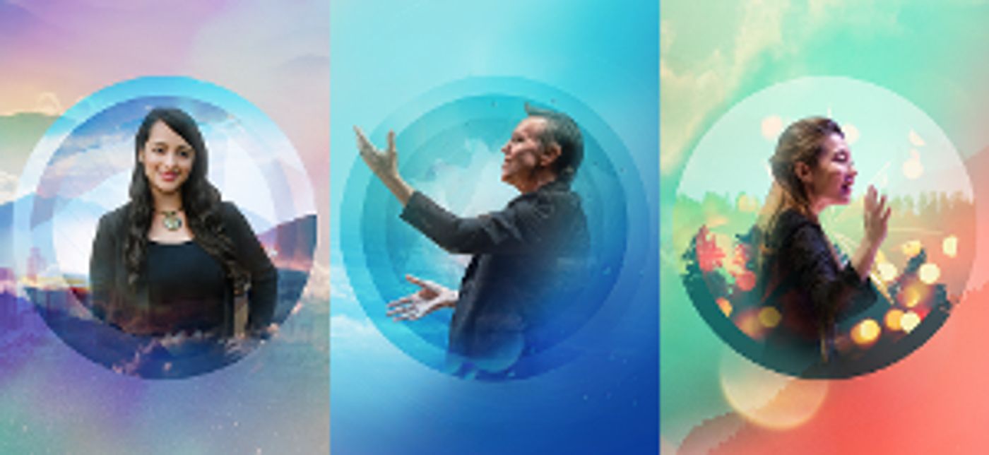 Los Angeles Master Chorale Announces Fall 2020 Digital Events  Image