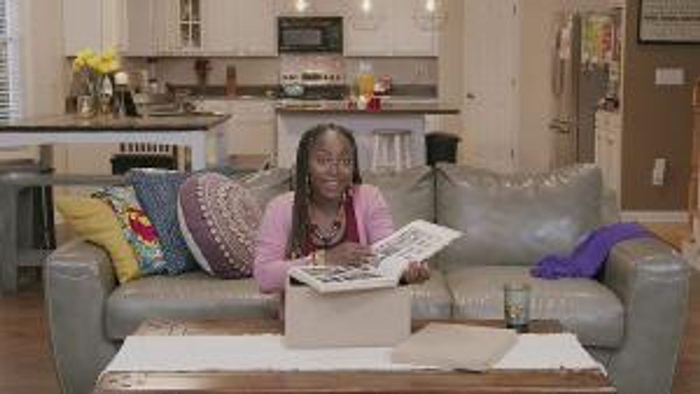 Actor's Express Continues Virtual Downstage With Solo Play NEAT  Image