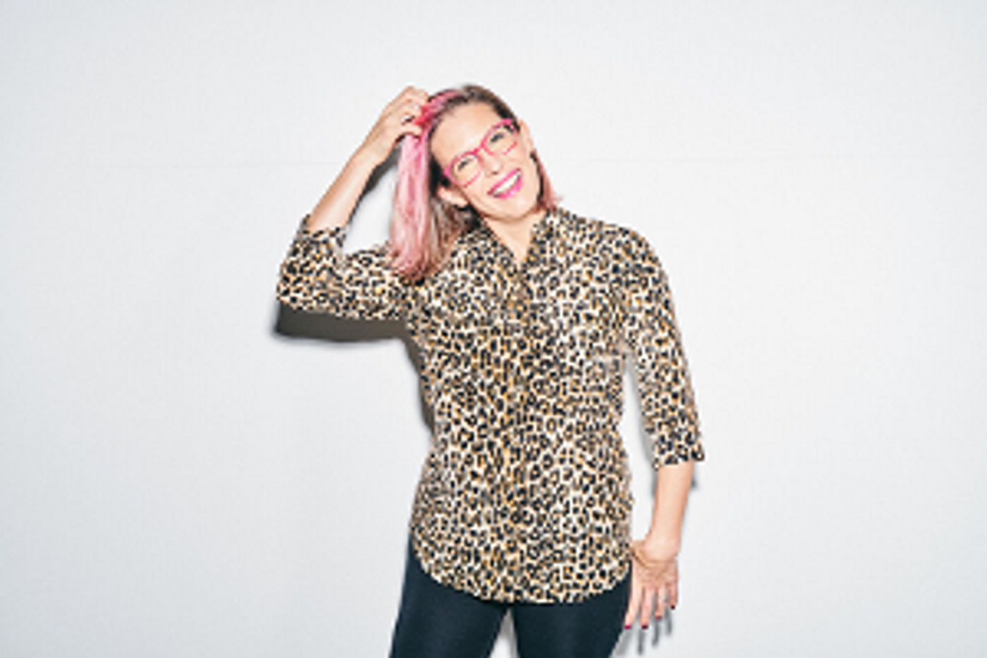 Playwright Lauren Gunderson Joins Live TampaREP Talkback  Image