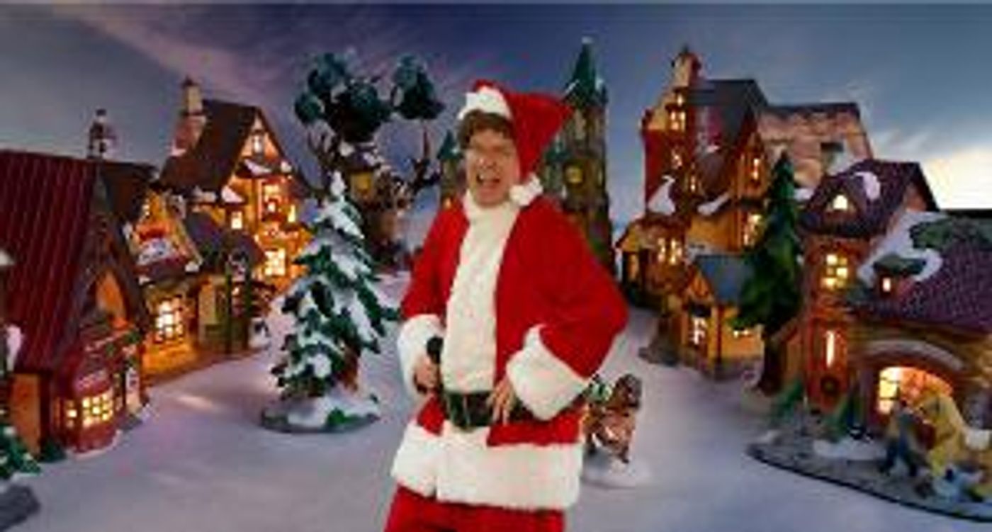 Hell In A Handbag's THE RIP NELSON HOLIDAY QUARANTINE SPECIAL Streams Next Month  Image