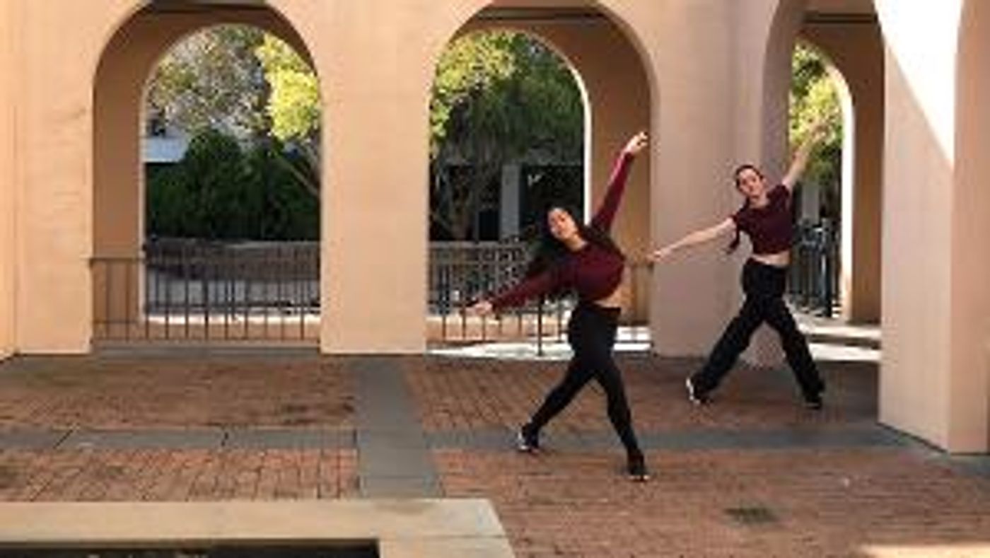 UofSC Dance Student Choreography Showcase Announced, December 1-4  Image