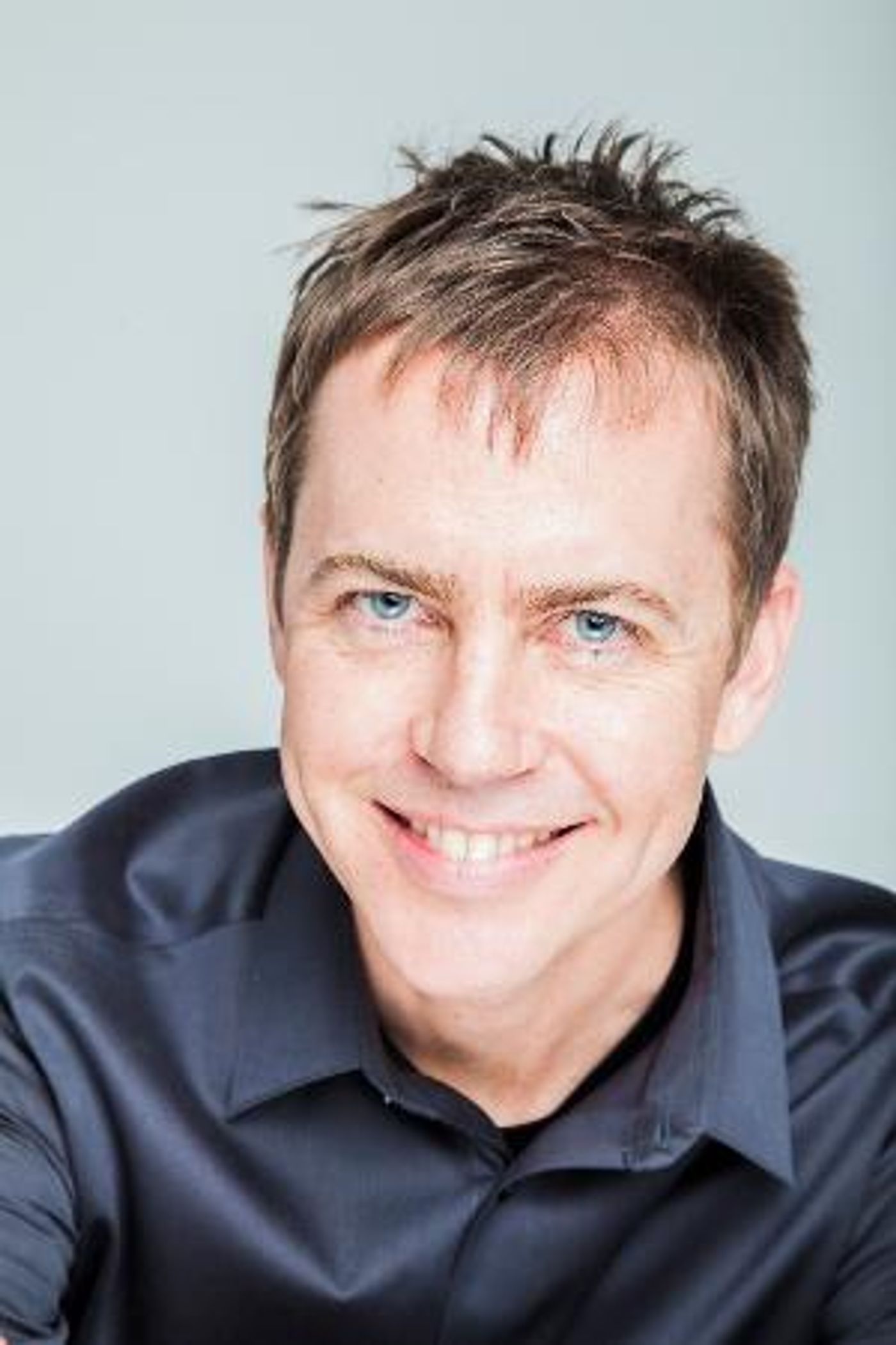 Las Vegas Philharmonic Announces Interim Executive Director  Image