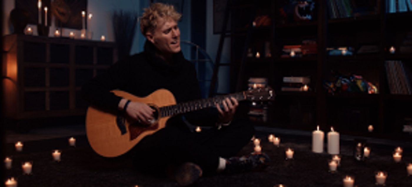 Static Cycle Shares 'Stay,' Most Deeply Personal Song To Date - Out Now  Image