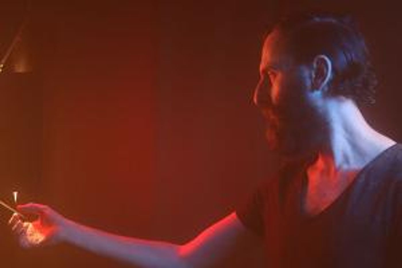 Digital Servicing: Order Of Operations' 'Love Me Til My Heart Stops' Out November 19  Image