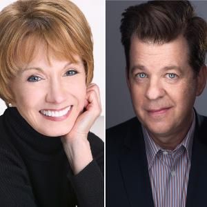 Sandy Duncan And Steve Witting Will Lead LAUGHING WILD For The Actors Fund  Image