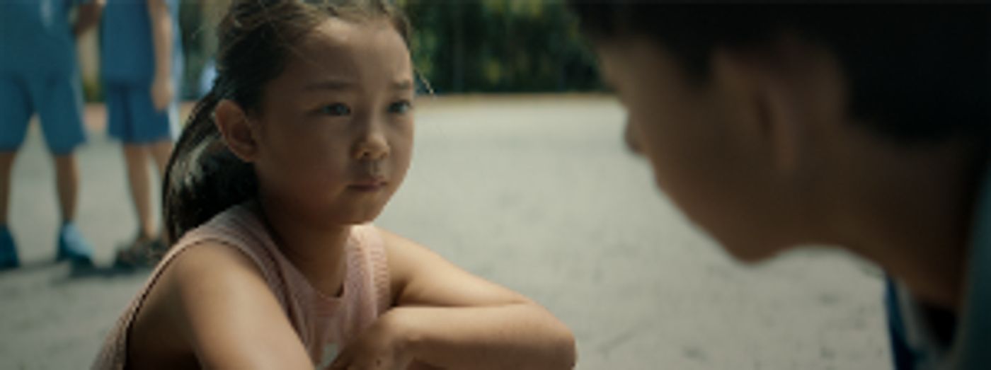 VIDEO: Watch the Trailer For Charles Xiuzhi Dong's AFTER CLASS  Image