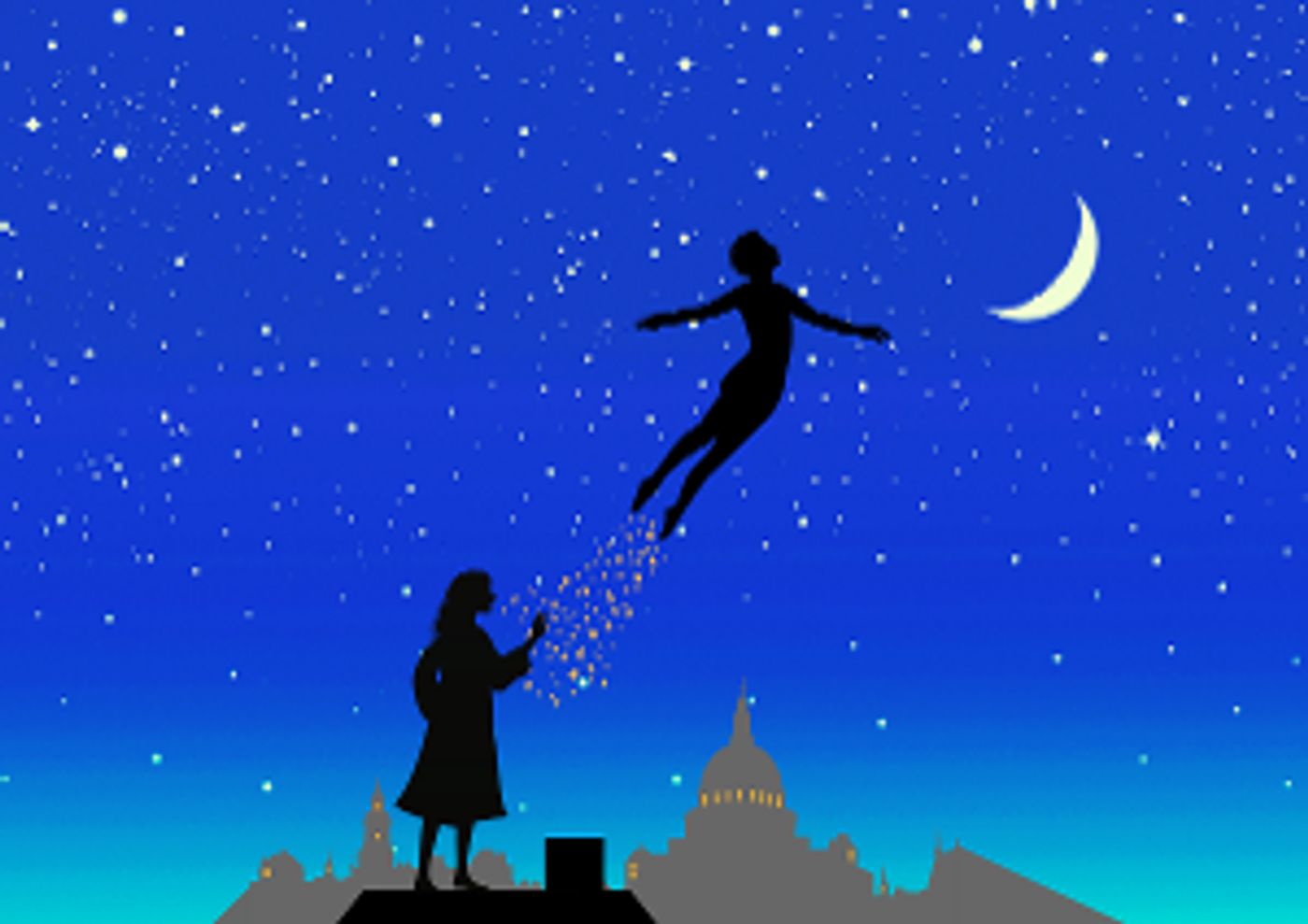 Alban Arena Presents PETER PAN  Image