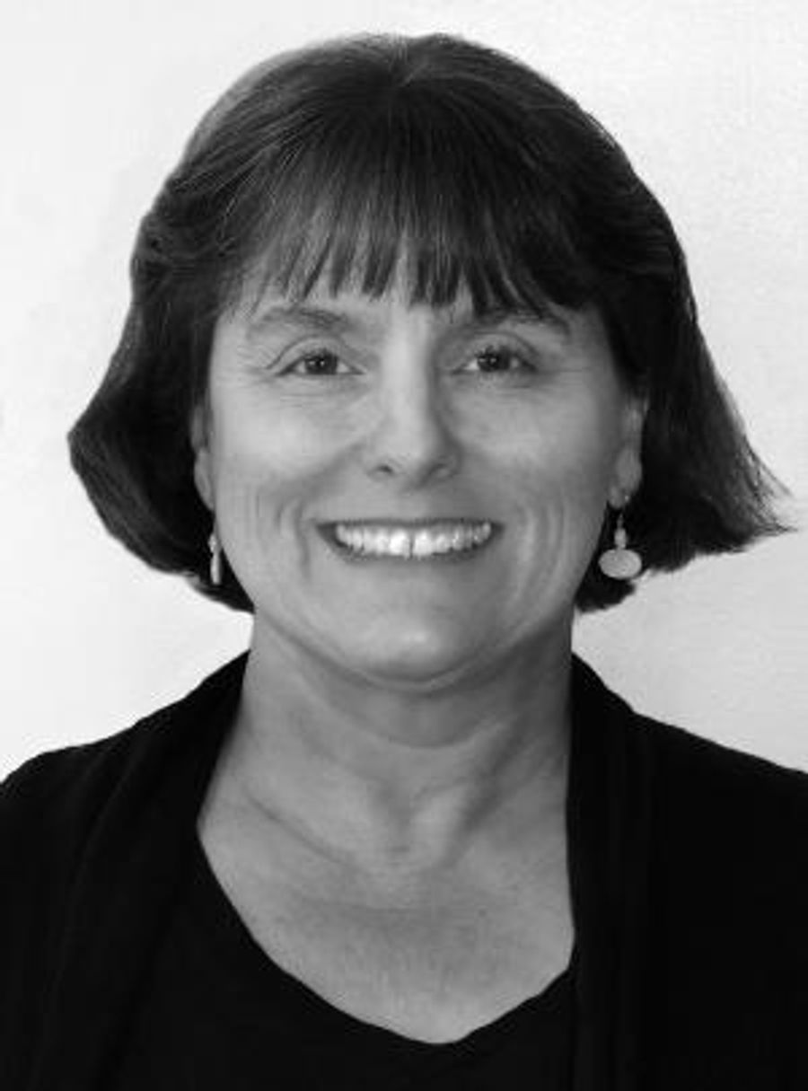 Nancy Schaeffer Elevated To Artistic Director At Dallas Children's Theater Image