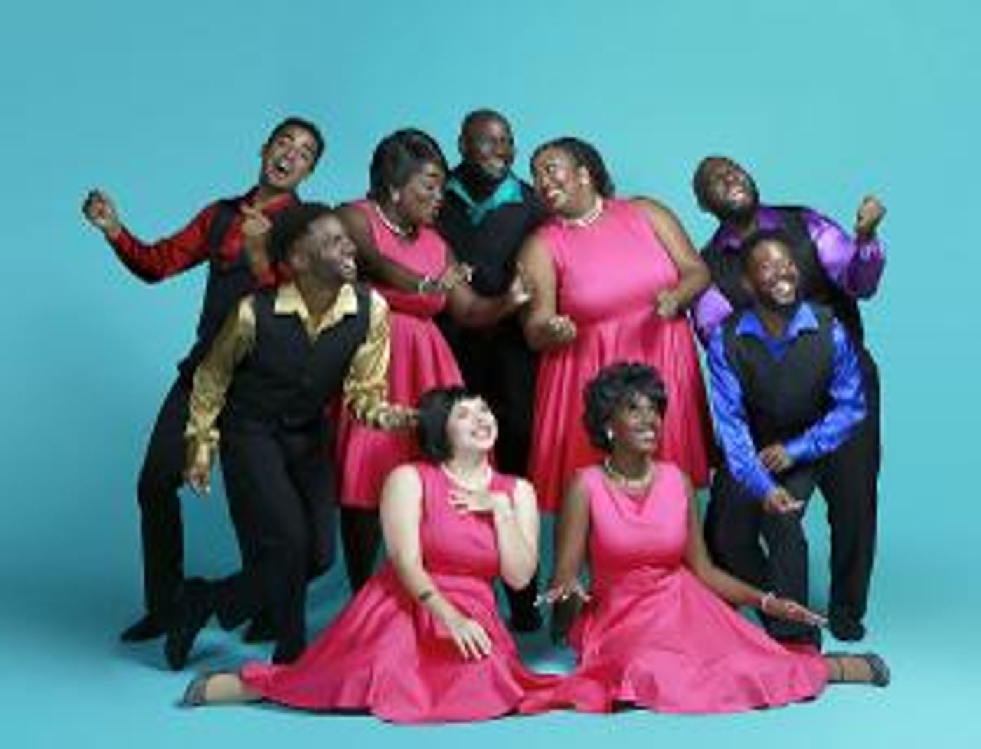 Westcoast Black Theatre Troupe Cancels 'Soul In The Garden' Fall Gala  Image