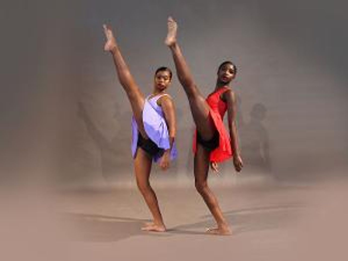Go “Behind the Scenes” Virtually With Dallas Black Dance Academy  Image