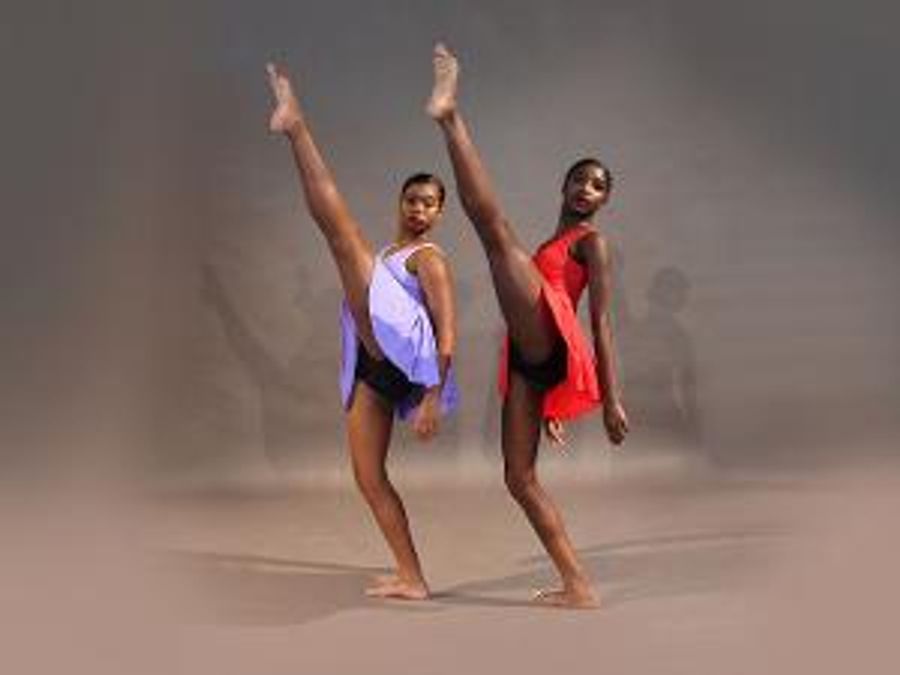 Go “Behind the Scenes” Virtually With Dallas Black Dance Academy Image