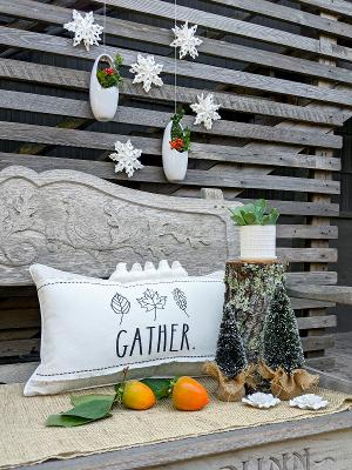 Marin Art & Garden Center Hosts Holiday Pop-Up Market Place, November 21  Image