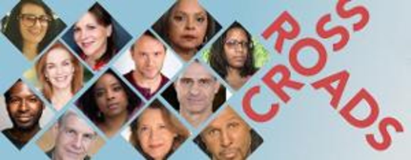 Israela Margalit CROSSROADS To Stream December 3rd & 6th  Image