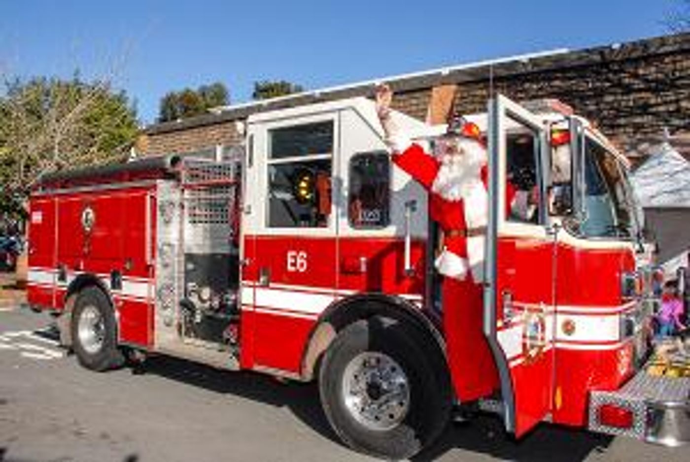 Reimagined 2020 Mill Valley Winterfest Announced November 27 - December 18  Image