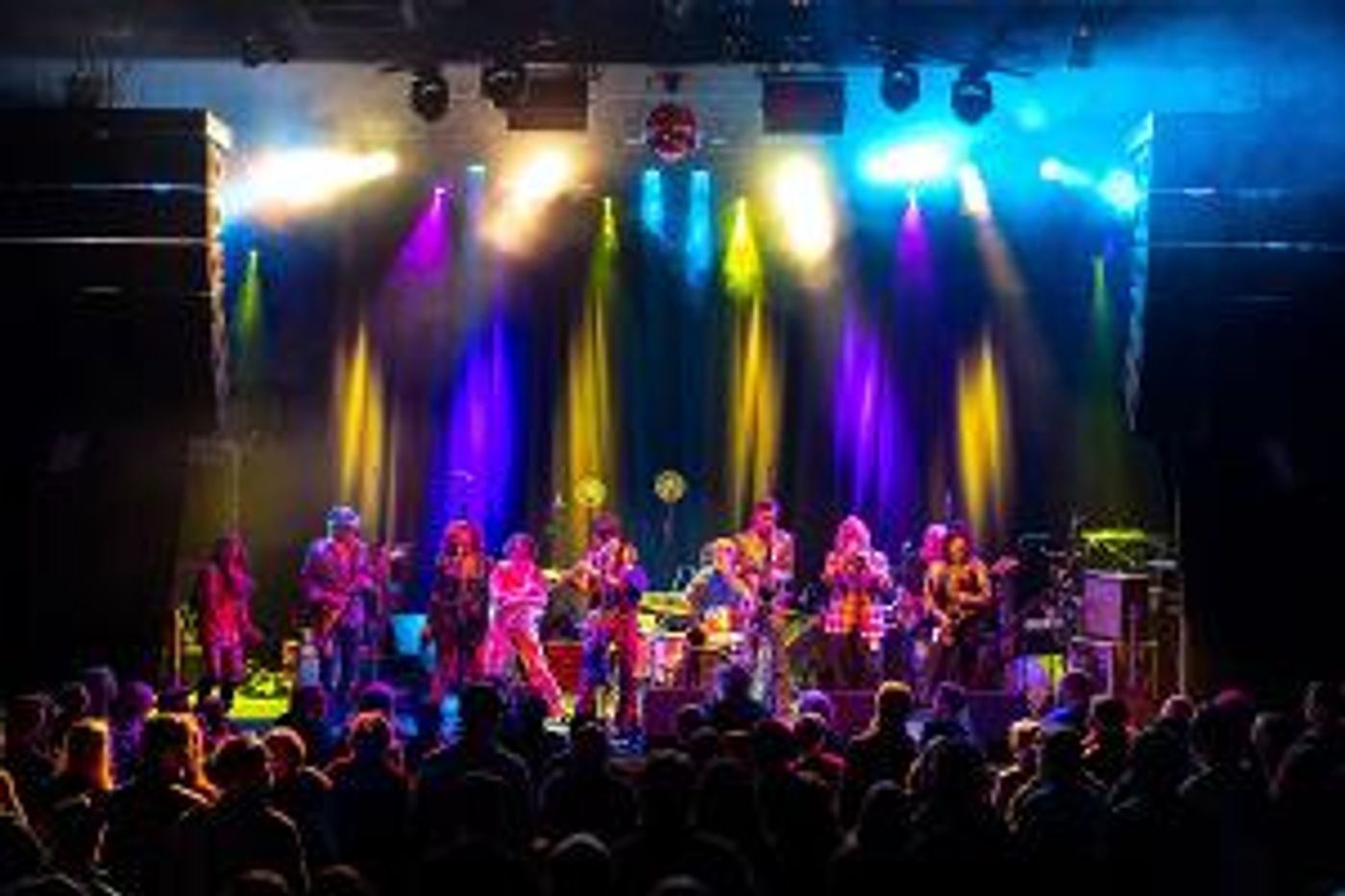 New Date Announced for The Pamlico Sound at Boulder Theater  Image