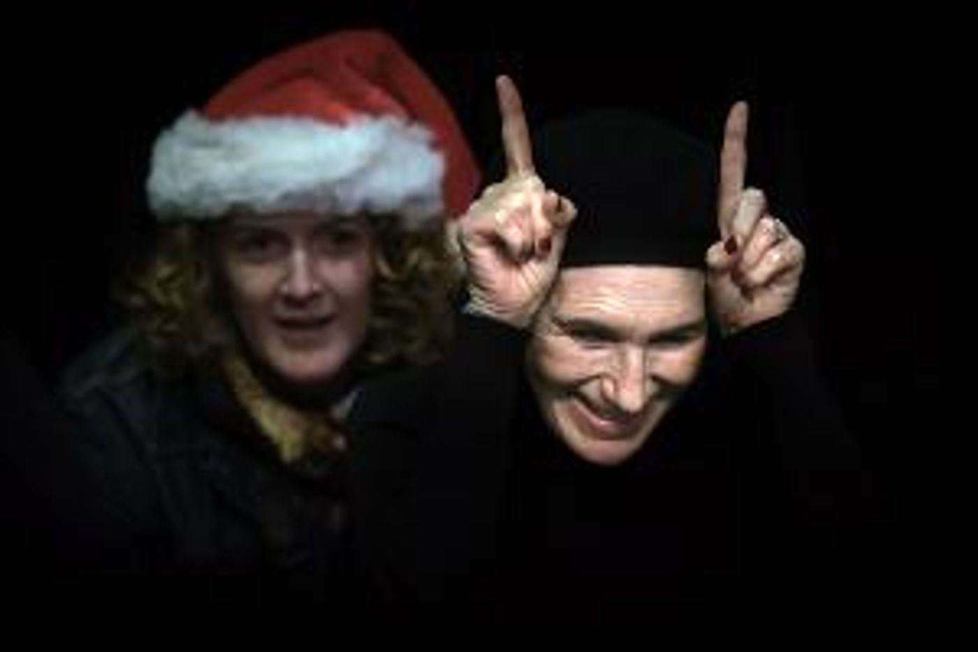 BATS Improv Stays Home For The Holidays With Brand New Weekend Shows  Image