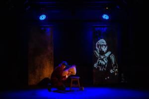 A CHRISTMAS CAROL Returns To The Studio Theatre At Montecasino  Image